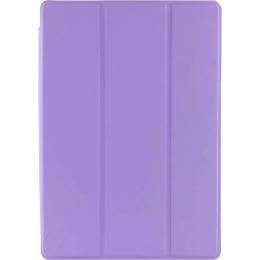 Чохол-книжка для планшета EpiK Book Cover (stylus slot) для Samsung Galaxy Tab S10 FE Plus (13.1) Dasheen