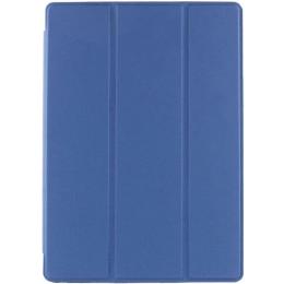 Чохол-книжка для планшета EpiK Book Cover (stylus slot) для Samsung Galaxy Tab S10 FE Plus (13.1) Midnight Blue