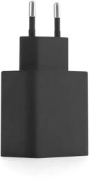 Адаптер живлення для телефона ColorWay CW-CHS016 Black (2 USB AUTO ID 4.8 A 20 W )