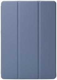 Чохол-книжка для планшета Infinity SmartCover для Samsung Galaxy Tab A9 Plus (11) Gray Lavender (2000000414058)