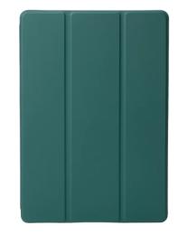 Чохол-книжка для планшета Infinity SmartCover для Samsung Galaxy Tab S10 Lite Dark Green (2000000424422)