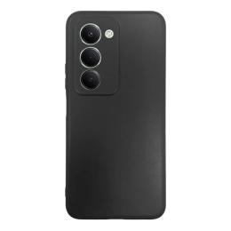 Чохол-накладка BeCover Silicone для Xiaomi Redmi 15 Black (713782)