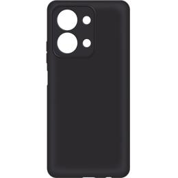 Чохол-накладка BeCover Silicone для Xiaomi Redmi 15С 4G/5G Black (713784)