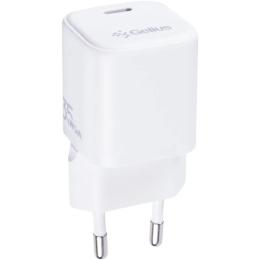 Адаптер живлення для телефона Gelius Ray GP-HC069 35W White