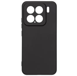 Чохол-накладка BeCover Silicone для Xiaomi 15 5G Black (713781)