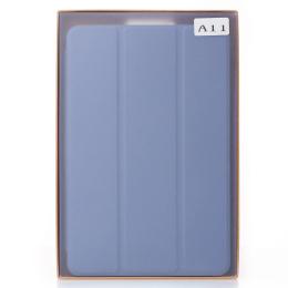Чохол-книжка для планшета Infinity SmartCover для Samsung Galaxy Tab A11 Gray Blue (2000000424507)