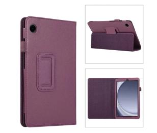 Чохол-книжка для планшета Infinity SmartCover для Samsung Galaxy Tab A11 Violet (2000000424316)