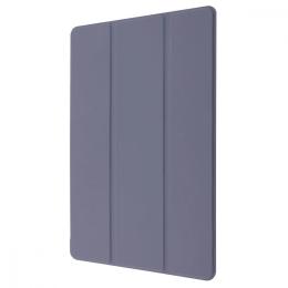 Чохол-книжка для планшета WAVE Smart Cover Samsung Galaxy Tab A11 8.7 2025 Lavender Gray