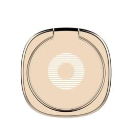 Тримач-підставка для телефона Baseus Privity Ring Bracket (SUMQ-0V) для телефона