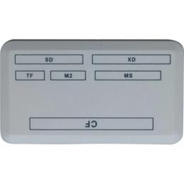 Картрідер Atcom TD2070 USB 2.0