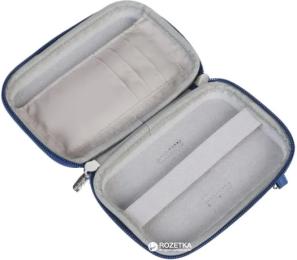Чохол для жорсткого диску RivaCase 9101 Blue