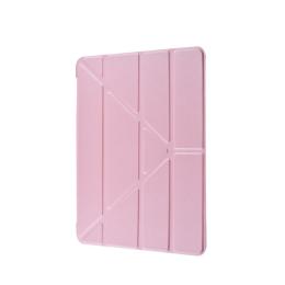 Чохол-книжка для планшета Infinity Origami Cover (TPU) iPad Air 4 10.9 2020/Pro 11 2020/2021/2022 Rose Gold