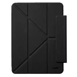 Чохол-книжка для планшета Laut HUEX SLIM FOLIO для iPad Air 13 (2024) та Pencil Black (L_IPA24L_HS_BK)
