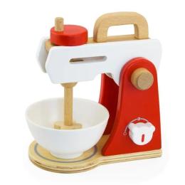 Деревяна іграшка Viga Toys 50235FSC міксер
