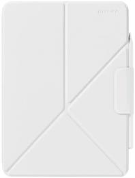 Чохол-книжка для планшета Pitaka MagEZ Case Folio 2 для iPad Pro 13 (M5/M4) White (FOL2405P)