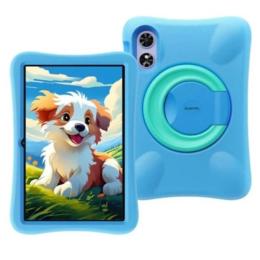 Планшет Oukitel OT6 Kids 4/64GB Purple для дітей (Вживаний)