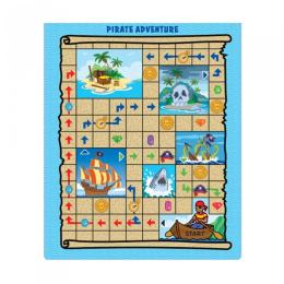 Розмальовка Melissa&amp;Doug MD30174 Шляхи пригод водна