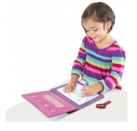 Розмальовка Melissa&amp;Doug MD30173 Казка водна