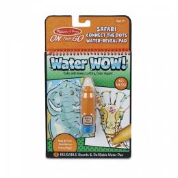 Розмальовка Melissa&amp;Doug MD31950 Сафарі водна