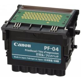 Друкувальна головка для принтера Canon 3630B001AA Canon PF-04