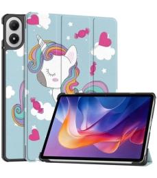 Чохол-книжка для планшета BeCover Smart Case для Xiaomi Redmi Pad 2 Pro 12.1 Unicorn (714643)