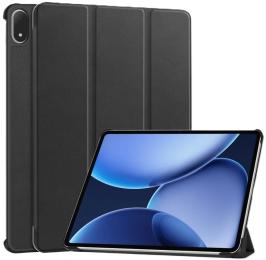 Чохол-книжка для планшета BeCover Smart Case для OnePlus Pad 3/Pad 2 Pro 13.2 Black (714784)