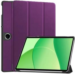 Чохол-книжка для планшета BeCover Smart Case для Oppo Pad SE/OnePlus Pad lite 11.0 2025 Purple (714782)