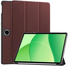 Чохол-книжка для планшета BeCover Smart Case для Oppo Pad SE/OnePlus Pad lite 11.0 2025 Red Wine (714783)