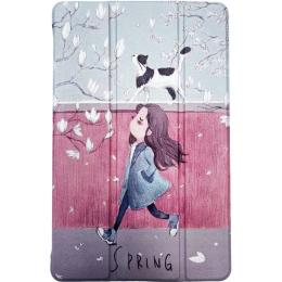 Чохол-книжка для планшета BeCover Smart Case для Samsung Galaxy Tab A11 SM-X133/X135 8.7 Walk (713992)