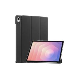 Чохол-книжка для планшета BeCover Smart Case для Samsung Galaxy Tab S11 (SM-X730/X736) 11.0 Black (714647)