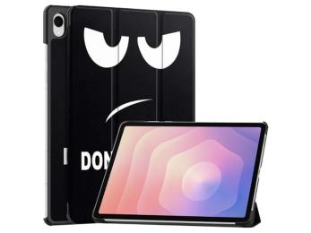 Чохол-книжка для планшета BeCover Smart Case для Samsung Galaxy Tab S11 (SM-X730/X736) 11.0 Dont Touch (714653)
