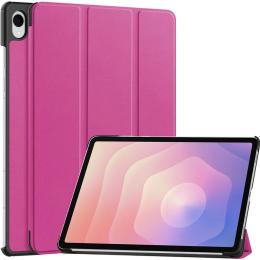 Чохол-книжка для планшета BeCover Smart Case для Samsung Galaxy Tab S11 (SM-X730/X736) 11.0 Purple (714651)