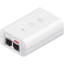 POE інжектор Ubiquiti POE-24-30W-G-WH