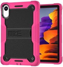 Чохол-книжка для планшета ArmorStandart Rover для Xiaomi Redmi Pad 2 Pink (ARM86086)