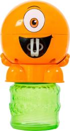 Мильні бульбашки Gazillion Дивак GZ36568 59 мл