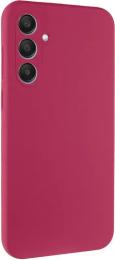 Чохол-накладка Ummi Silicone Cover Lakshmi Full Camera (AA) для Samsung Galaxy S26 Marsala