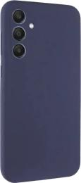 Чохол-накладка Ummi Silicone Cover Lakshmi Full Camera (AA) для Samsung Galaxy S26 Midnight Blue