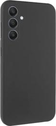 Чохол-накладка Ummi Silicone Cover Lakshmi Full Camera (AA) для Samsung Galaxy S26 Black