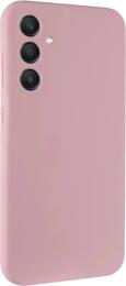 Чохол-накладка Ummi Silicone Cover Lakshmi Full Camera (AA) для Samsung Galaxy S26 Plus Pink Sand