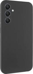 Чохол-накладка Ummi Silicone Cover Lakshmi Full Camera (AA) для Samsung Galaxy S26 Plus Black