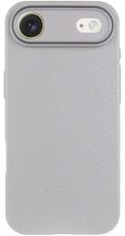Чохол-накладка EpiK Syndee with MagSafe для Apple iPhone 17 Air (6.5) Titanium Gray