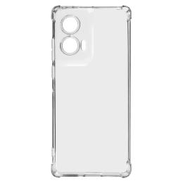 Чохол-накладка ArmorStandart Air Force для Motorola Edge 50 Fusion Camera Cover Clear (ARM77363)