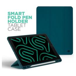 Чохол-книжка для планшета ArmorStandart Smart Fold Pen для Samsung Galaxy Tab S11 Pine Green (ARM88427)