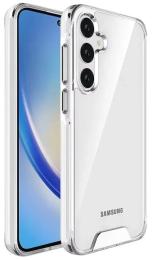 Чохол-накладка EpiK TPU Space Case transparent для Samsung Galaxy A57 5G