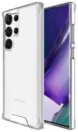 Чохол-накладка EpiK TPU Space Case transparent для Samsung Galaxy S26 Ultra