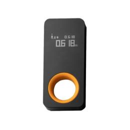 Далекомір Xiaomi HOTO Smart Laser Measure Black (QWCJY001)