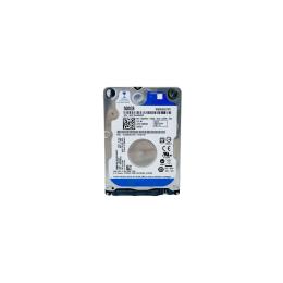 HDD диск WD WD5000LPVX Black