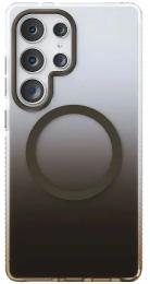 Чохол-накладка EpiK TPU + PC Phantom with MagSafe для Samsung Galaxy S26 Ultra Gray