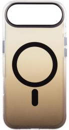 Чохол-накладка EpiK TPU + PC Phantom with MagSafe для Apple iPhone 17 Air (6.5) Gray