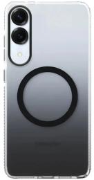 Чохол-накладка EpiK TPU+PC Phantom with MagSafe для Samsung Galaxy S25 Edge Black